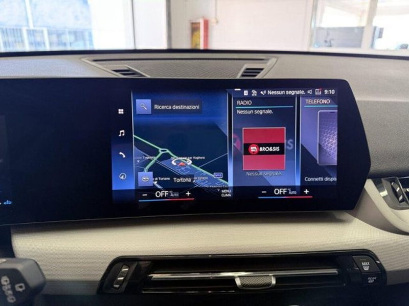 BMW X1 usata a Alessandria (11)