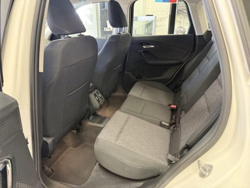 BMW X1 usata a Alessandria (12)