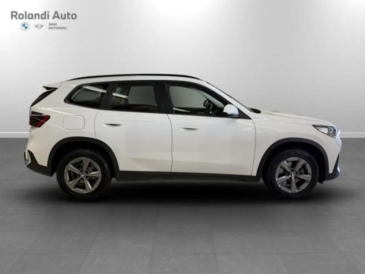 BMW X1 usata a Alessandria (3)