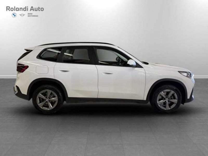 BMW X1 usata a Alessandria (3)