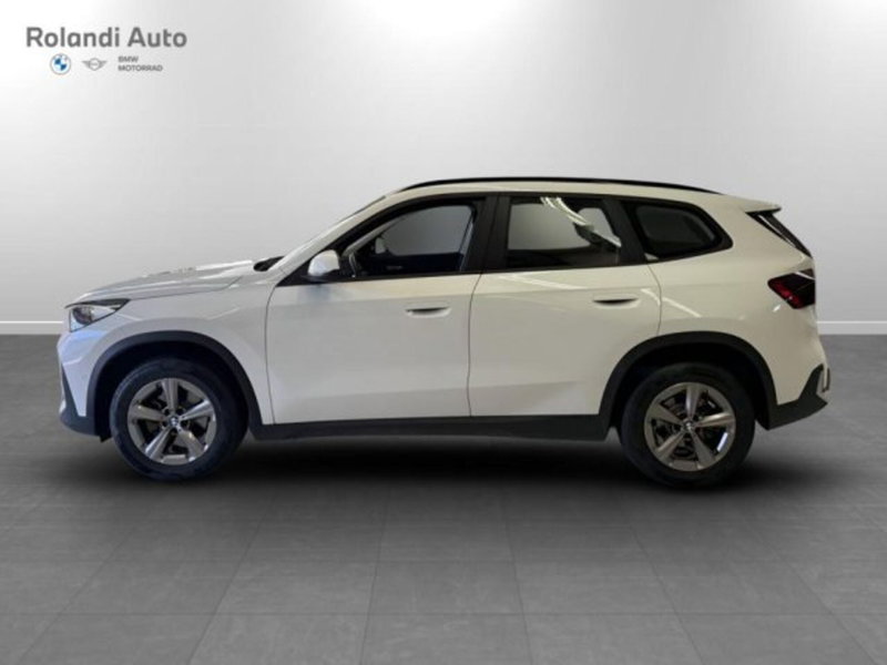 BMW X1 usata a Alessandria (5)