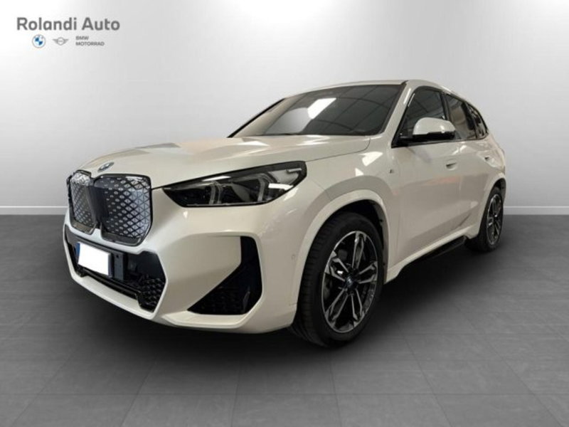 BMW X1 usata a Alessandria