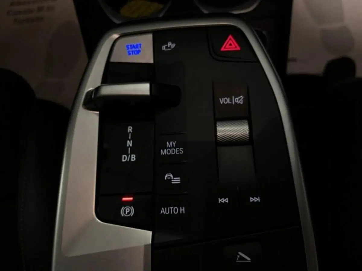 BMW X1 usata a Alessandria (10)