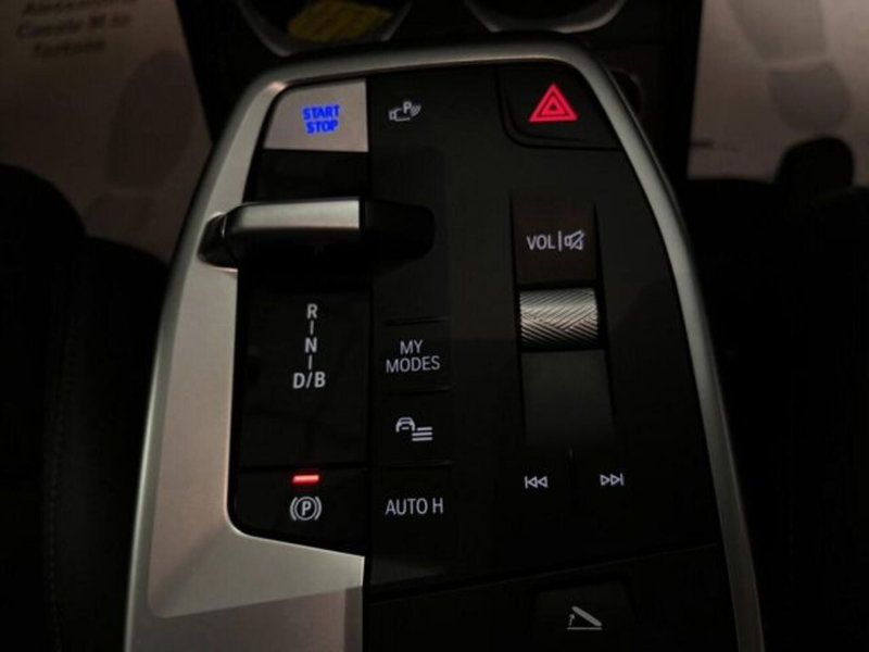 BMW X1 usata a Alessandria (10)