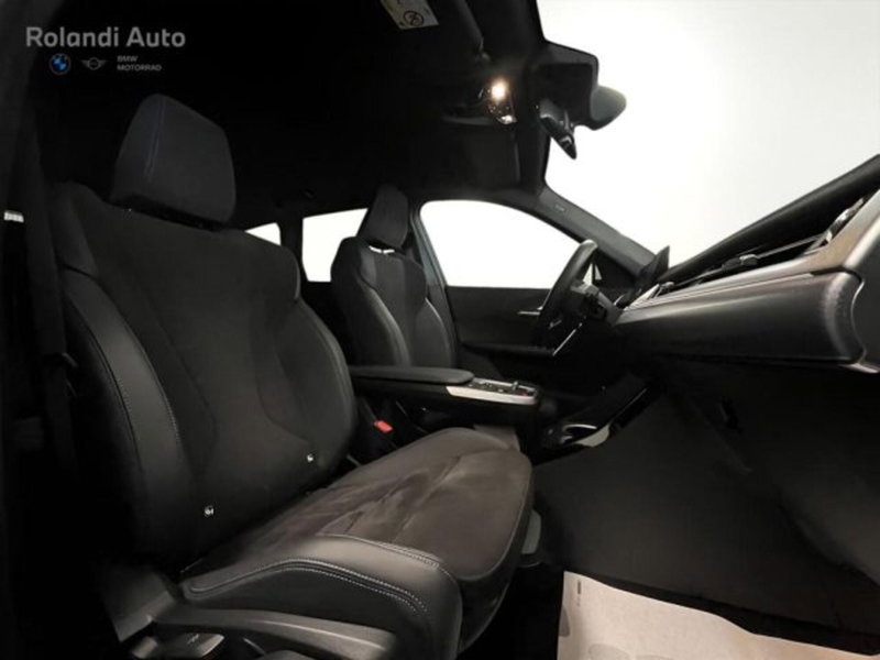 BMW X1 usata a Alessandria (11)