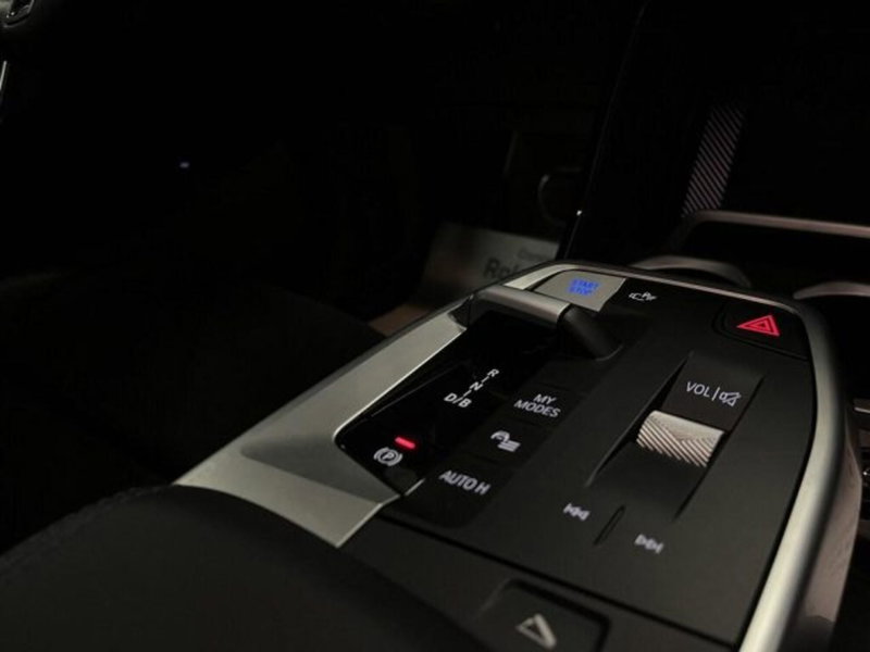 BMW X1 usata a Alessandria (12)