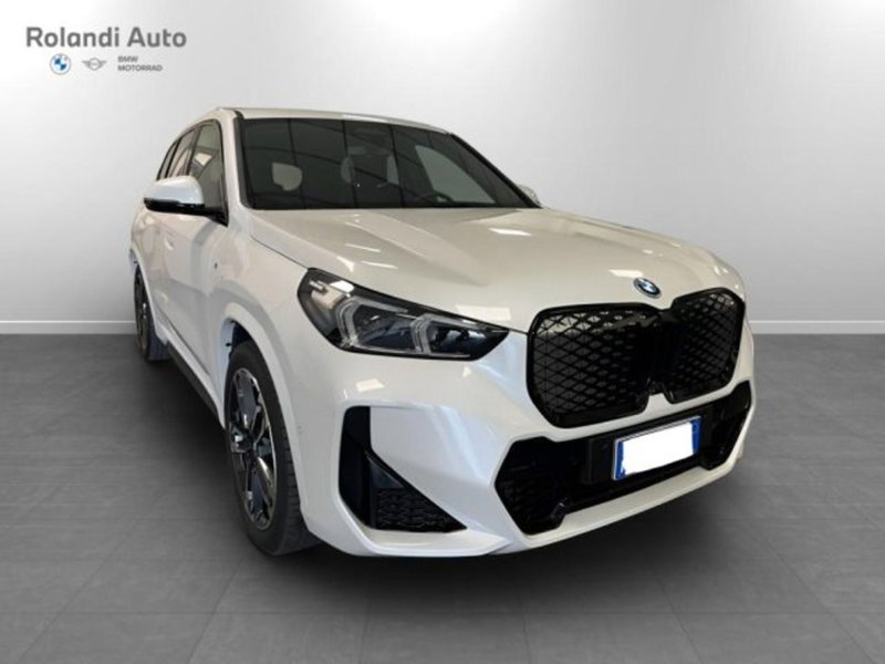 BMW X1 usata a Alessandria (3)