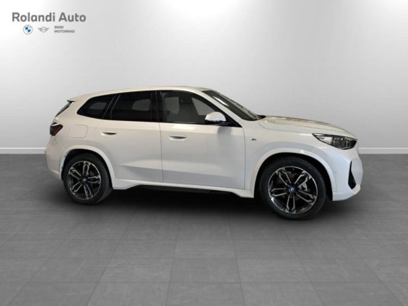 BMW X1 usata a Alessandria (4)