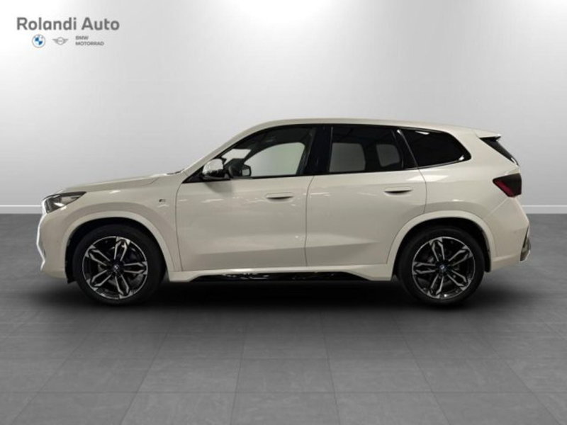 BMW X1 usata a Alessandria (5)