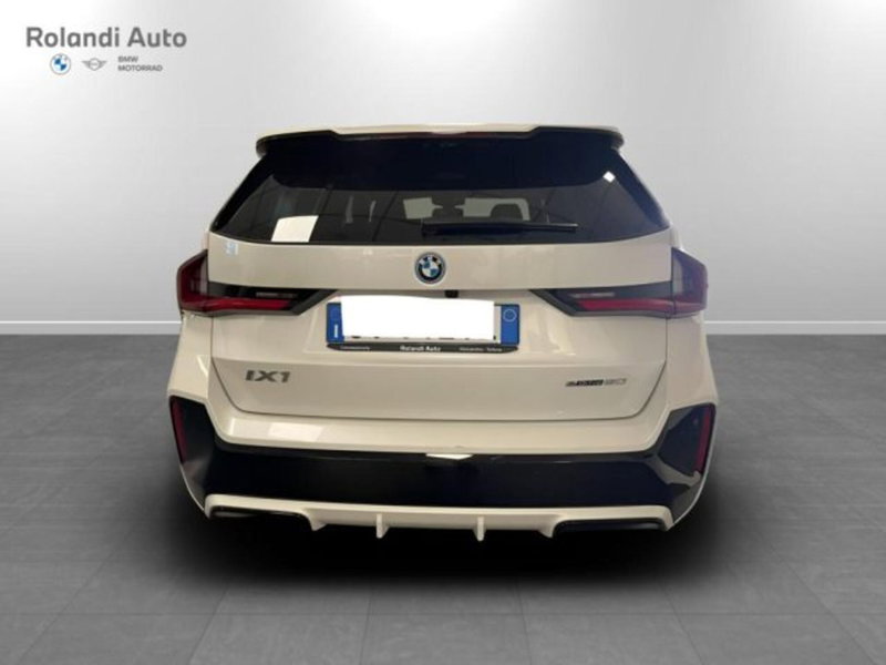 BMW X1 usata a Alessandria (7)