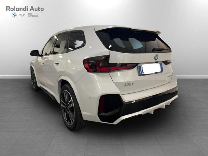 BMW X1 usata a Alessandria (8)