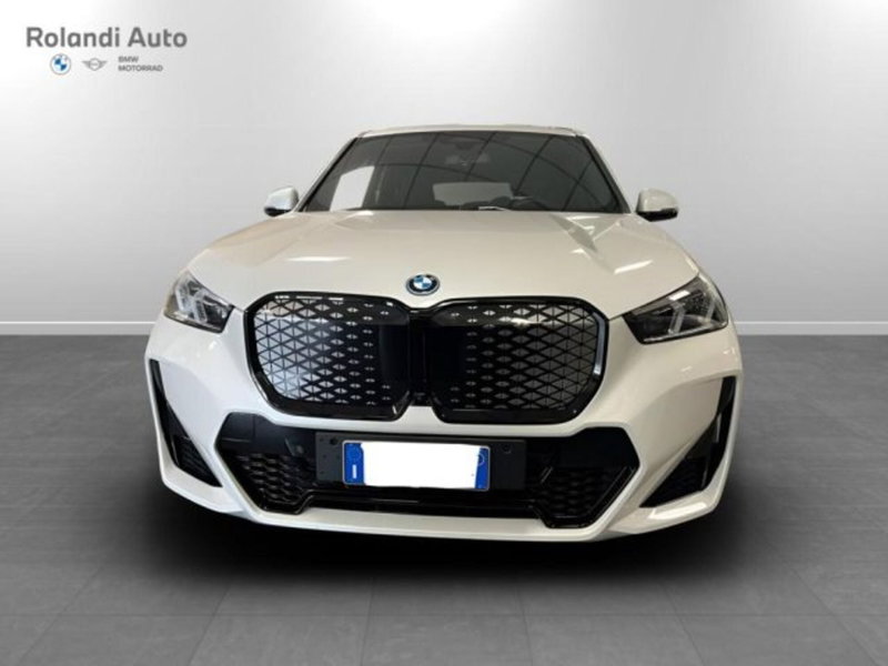 BMW X1 usata a Alessandria (9)