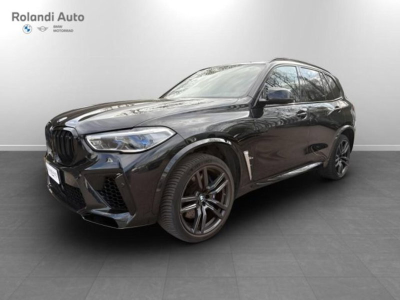 BMW X5 usata a Alessandria
