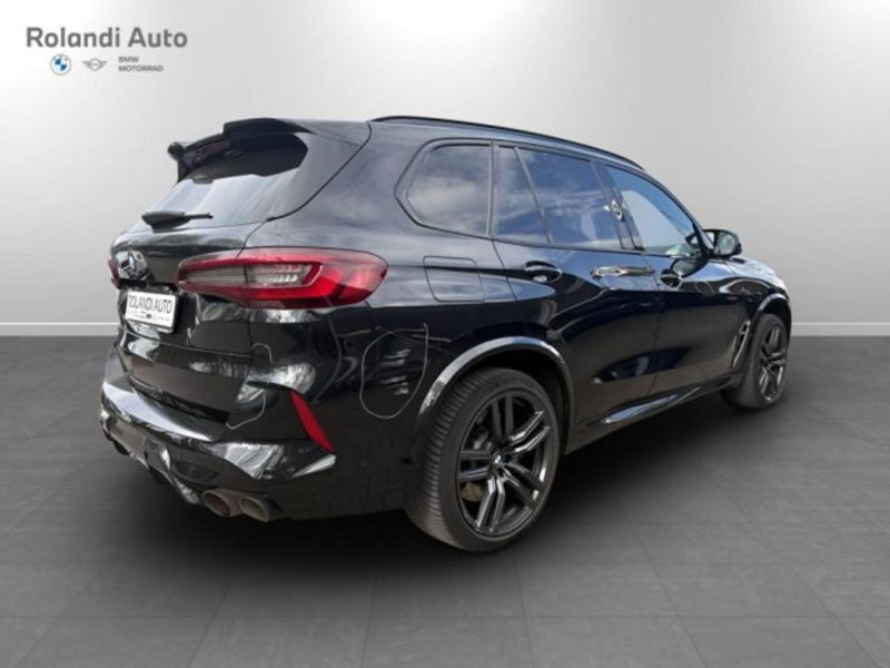 BMW X5 usata a Alessandria (2)
