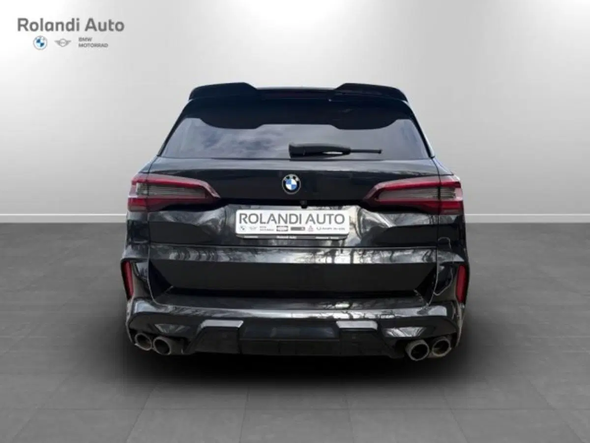 BMW X5 usata a Alessandria (3)