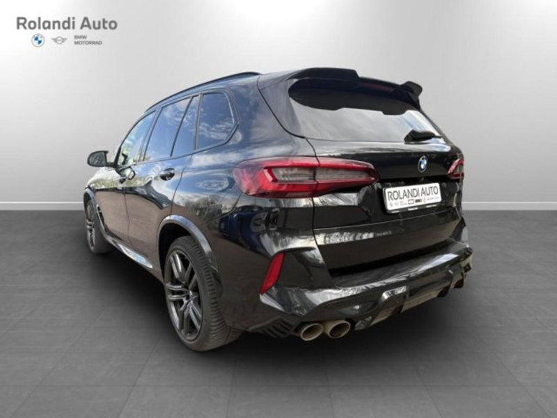 BMW X5 usata a Alessandria (4)