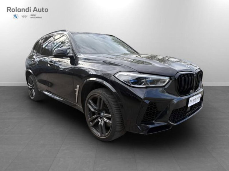 BMW X5 usata a Alessandria (5)