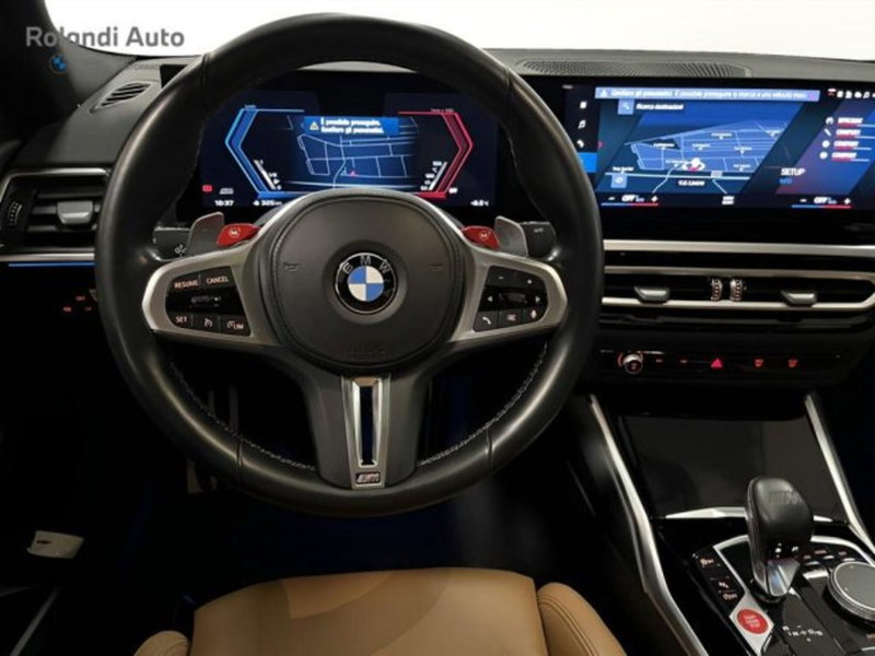 BMW Serie 2 Coupé usata a Alessandria (11)