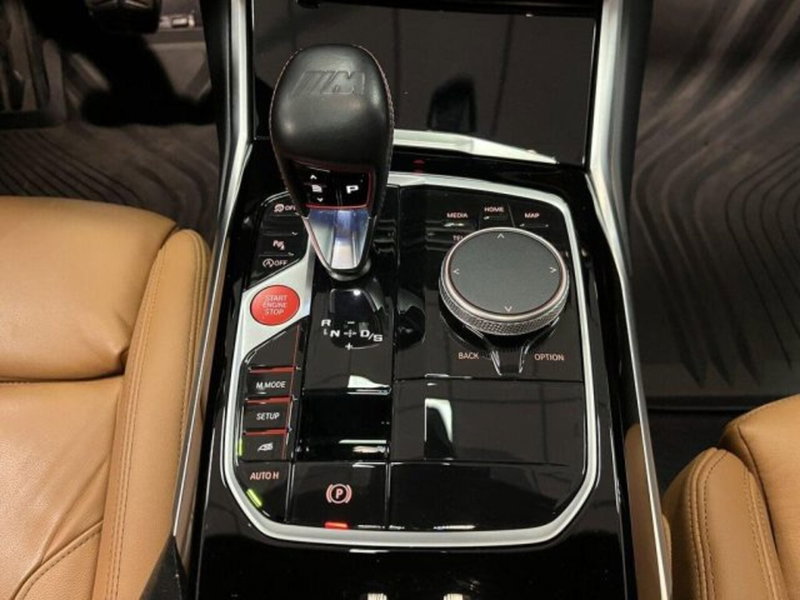 BMW Serie 2 Coupé usata a Alessandria (13)