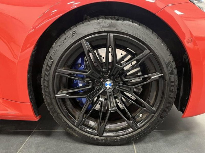 BMW Serie 2 Coupé usata a Alessandria (4)