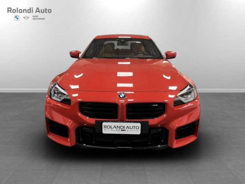 BMW Serie 2 Coupé usata a Alessandria (6)