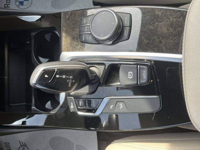 BMW X3 usata a Alessandria (11)