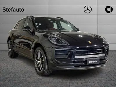 Porsche Macan 2.0 265cv pdk del 2023 usata a Bologna