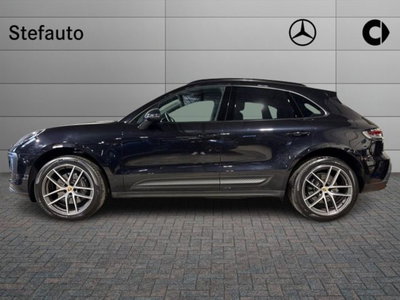 Porsche Macan 2.0 265cv pdk del 2023 usata a Bologna
