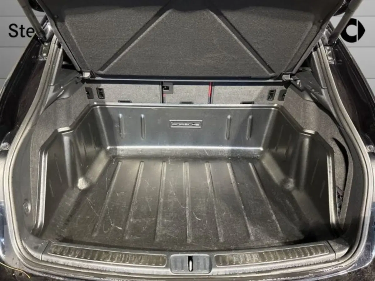 Porsche Macan usata a Bologna (7)