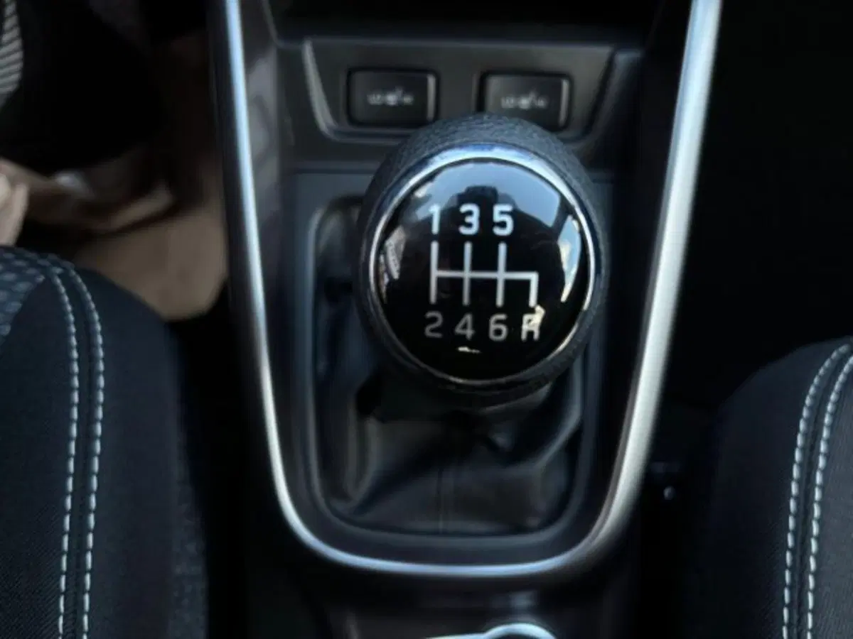 Suzuki Vitara usata a Cuneo (13)