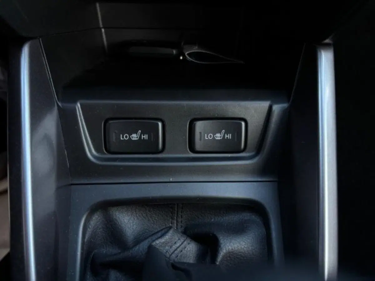 Suzuki Vitara usata a Cuneo (15)