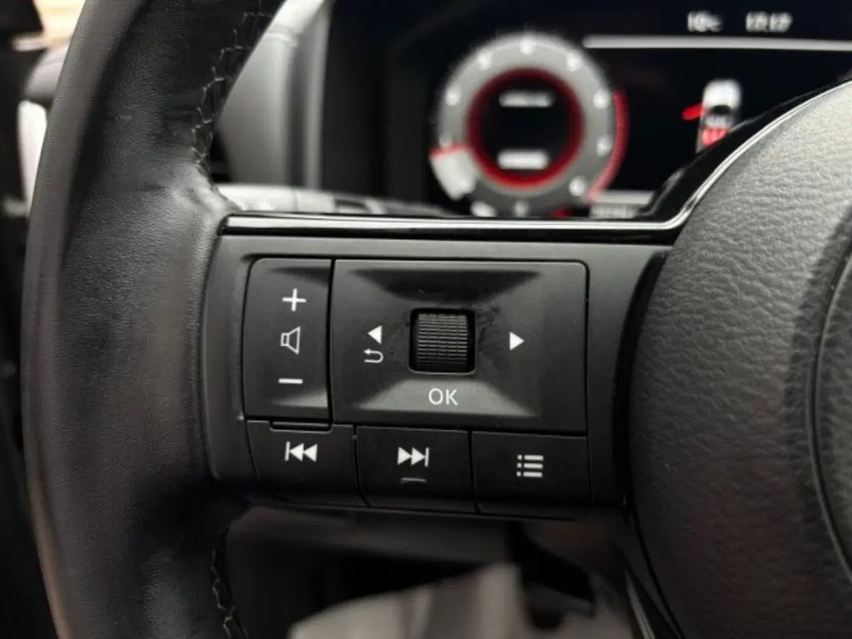 Nissan Qashqai usata a Cuneo (10)