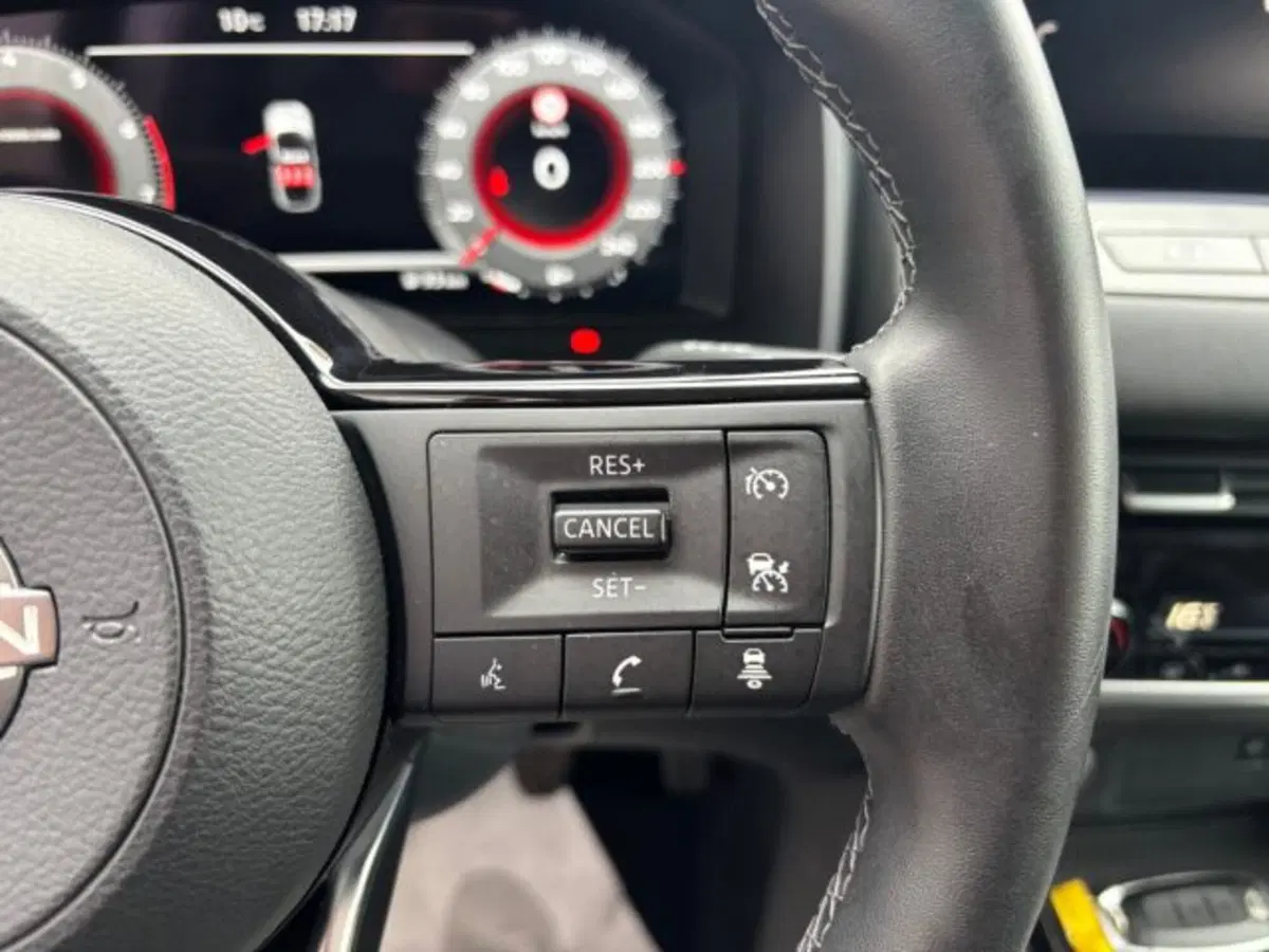 Nissan Qashqai usata a Cuneo (11)