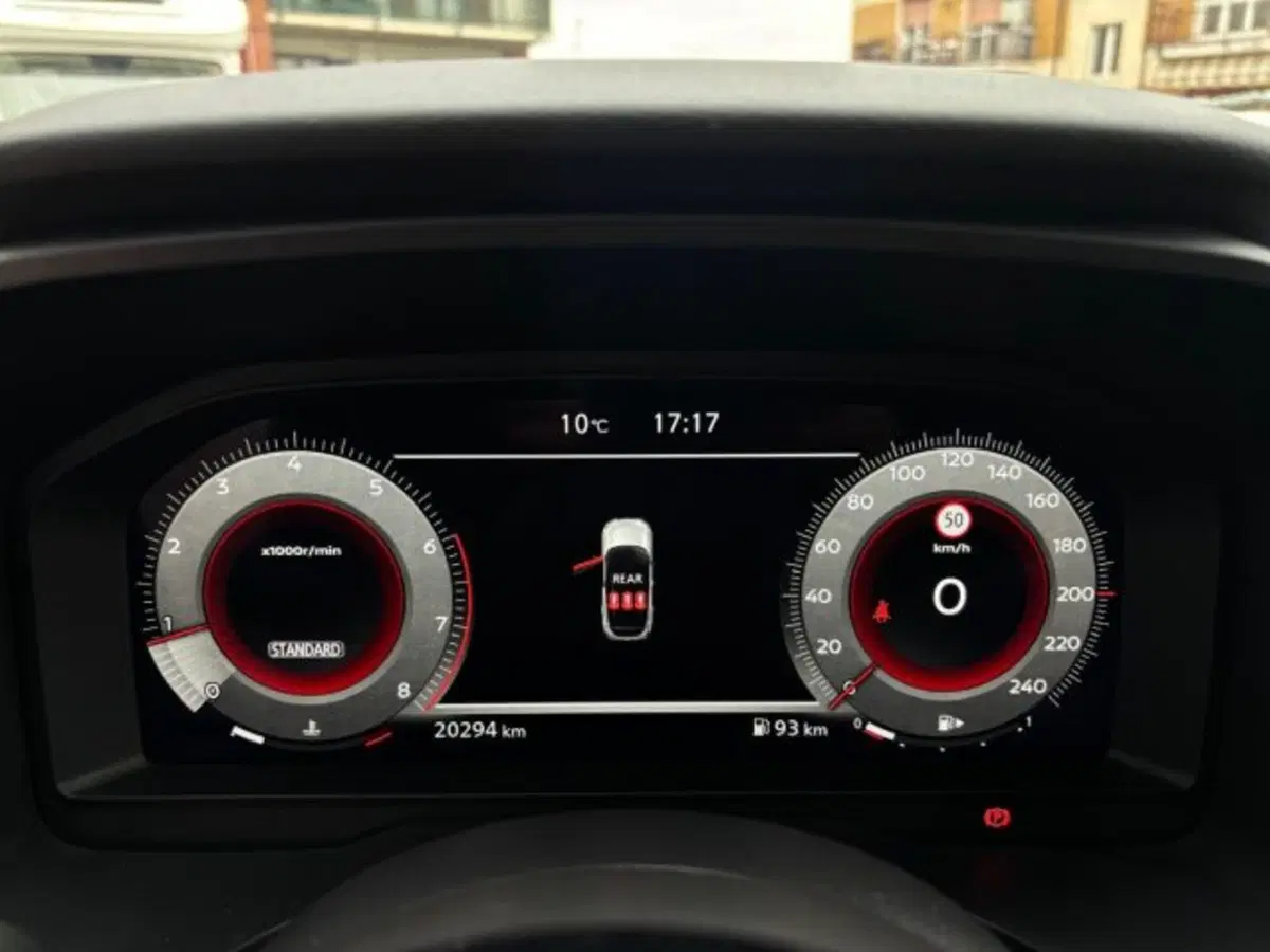 Nissan Qashqai usata a Cuneo (13)