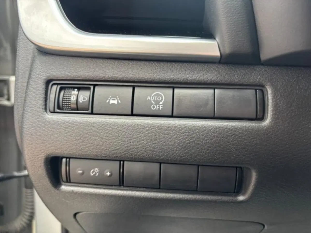 Nissan Qashqai usata a Cuneo (18)