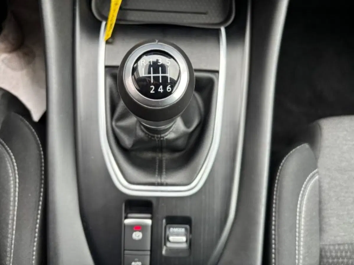 Nissan Qashqai usata a Cuneo (19)