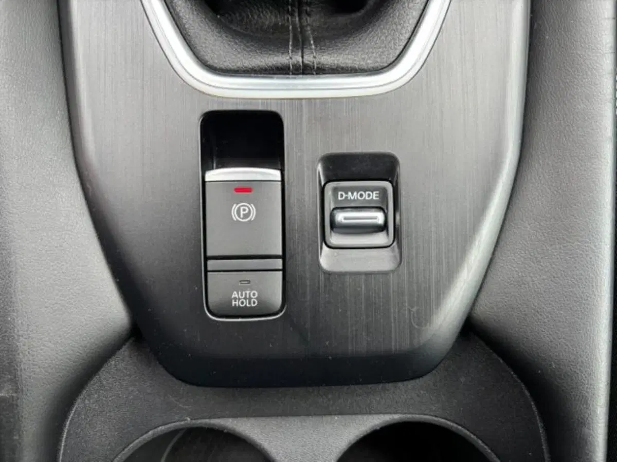 Nissan Qashqai usata a Cuneo (20)