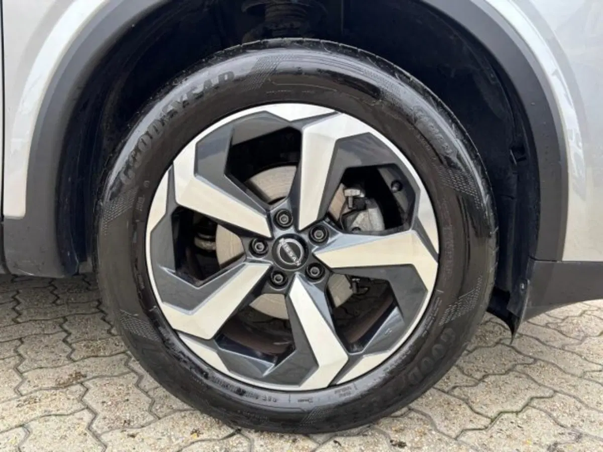 Nissan Qashqai usata a Cuneo (7)