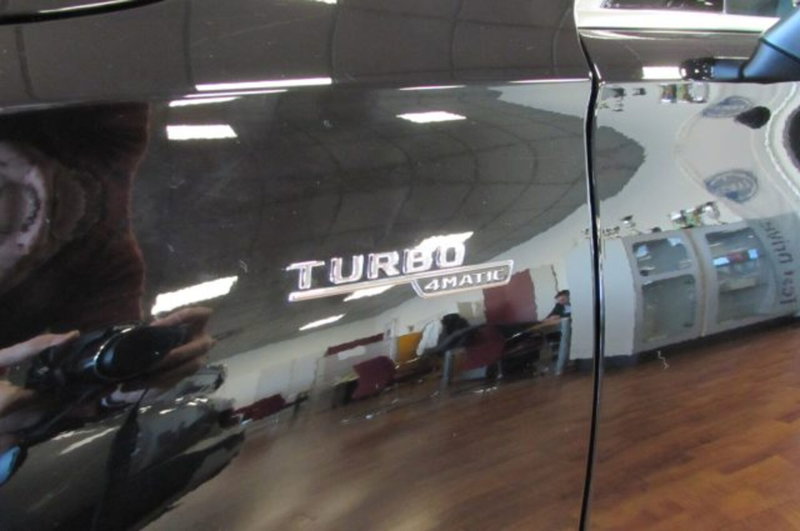 Mercedes-Benz Classe A usata a Milano (12)