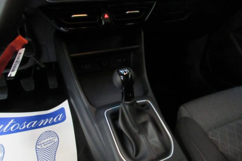 Mg MG3 nuova a Milano (9)