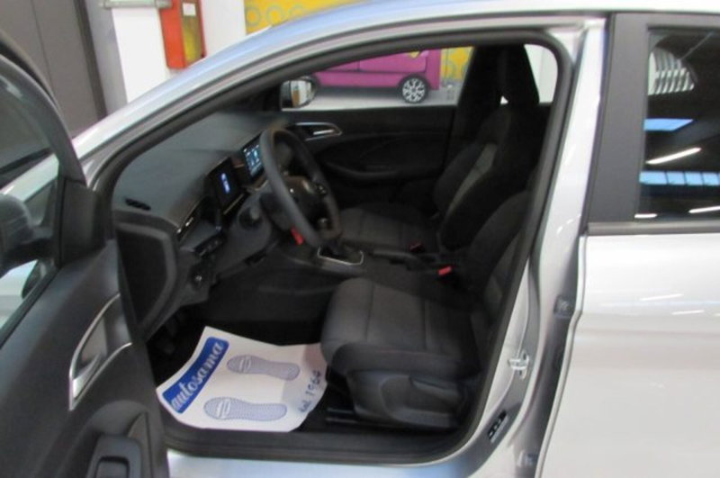 Mg MG3 nuova a Milano (5)