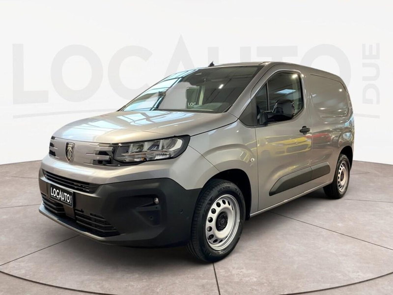Peugeot Partner Furgone nuova a Torino