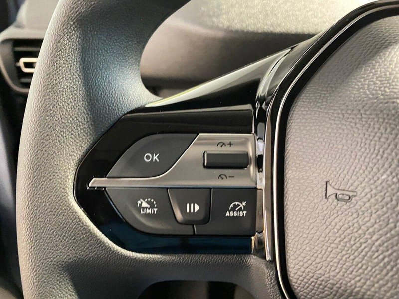 Peugeot Partner Furgone nuova a Torino (10)