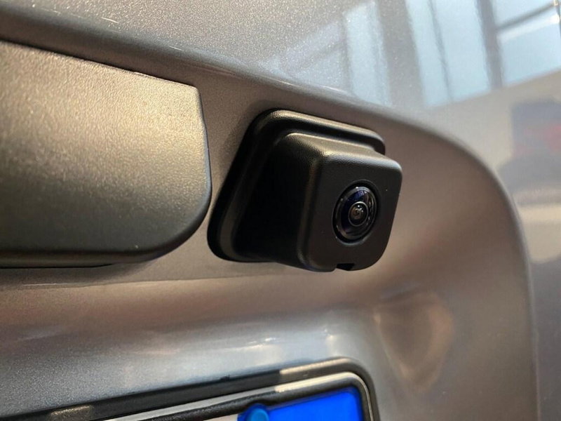 Peugeot Partner Furgone nuova a Torino (13)