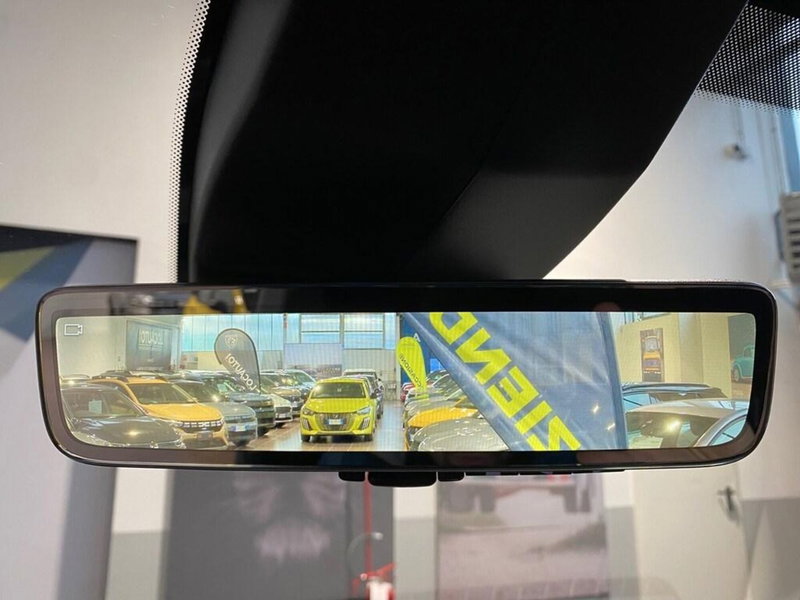 Peugeot Partner Furgone nuova a Torino (14)