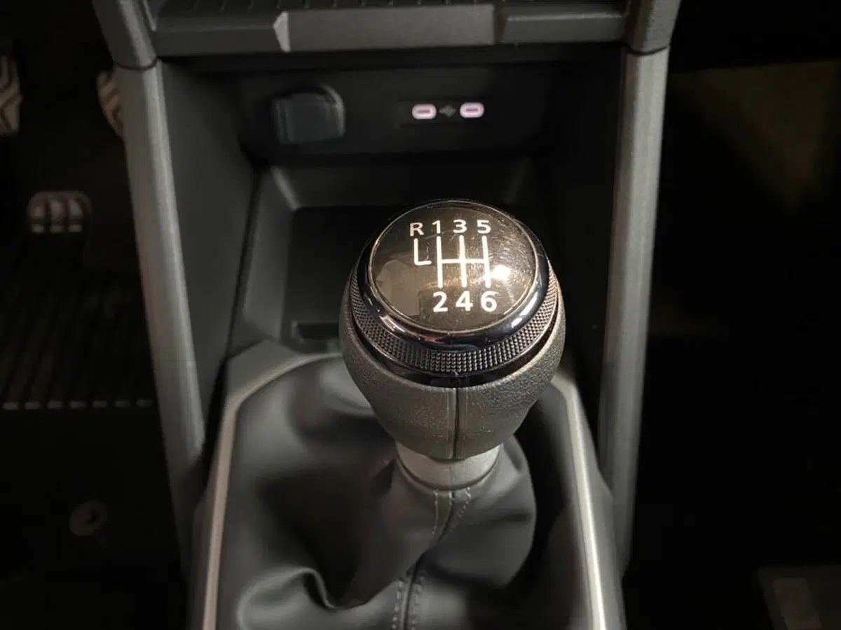 Dacia Bigster nuova a Torino (12)