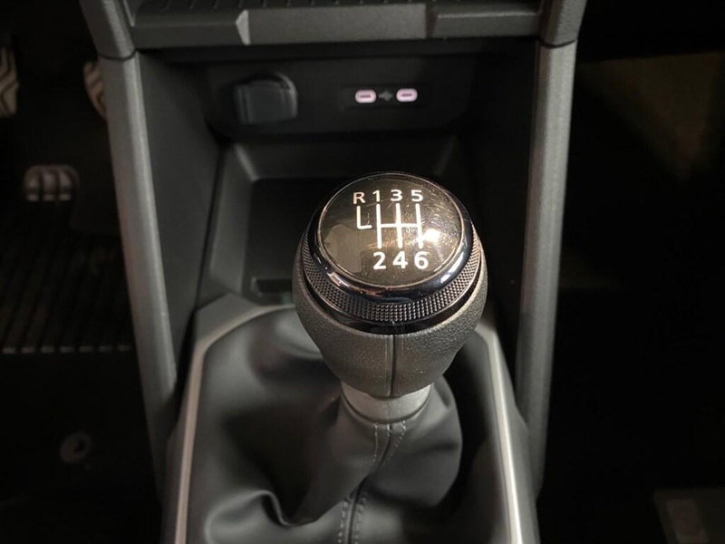 Dacia Bigster nuova a Torino (12)