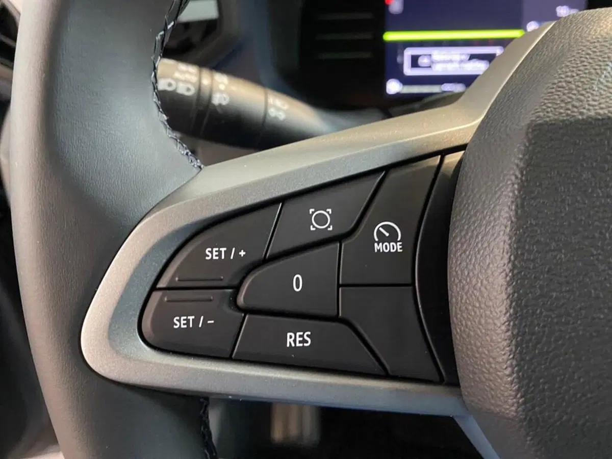 Dacia Bigster nuova a Torino (13)