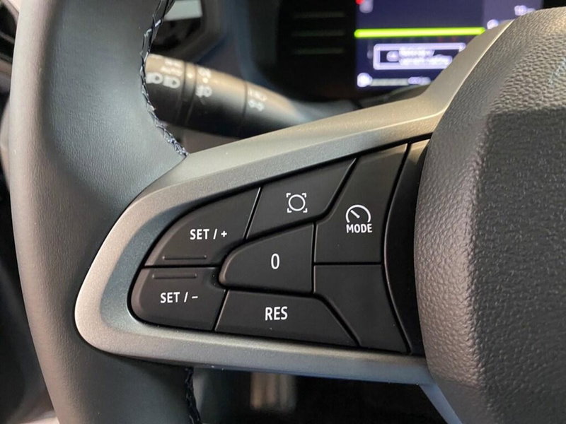 Dacia Bigster nuova a Torino (13)