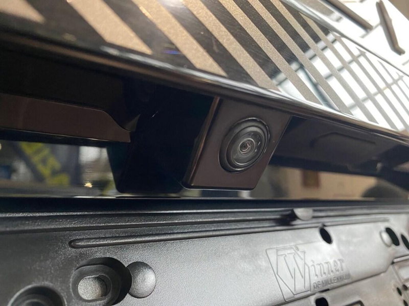 Dacia Bigster nuova a Torino (14)